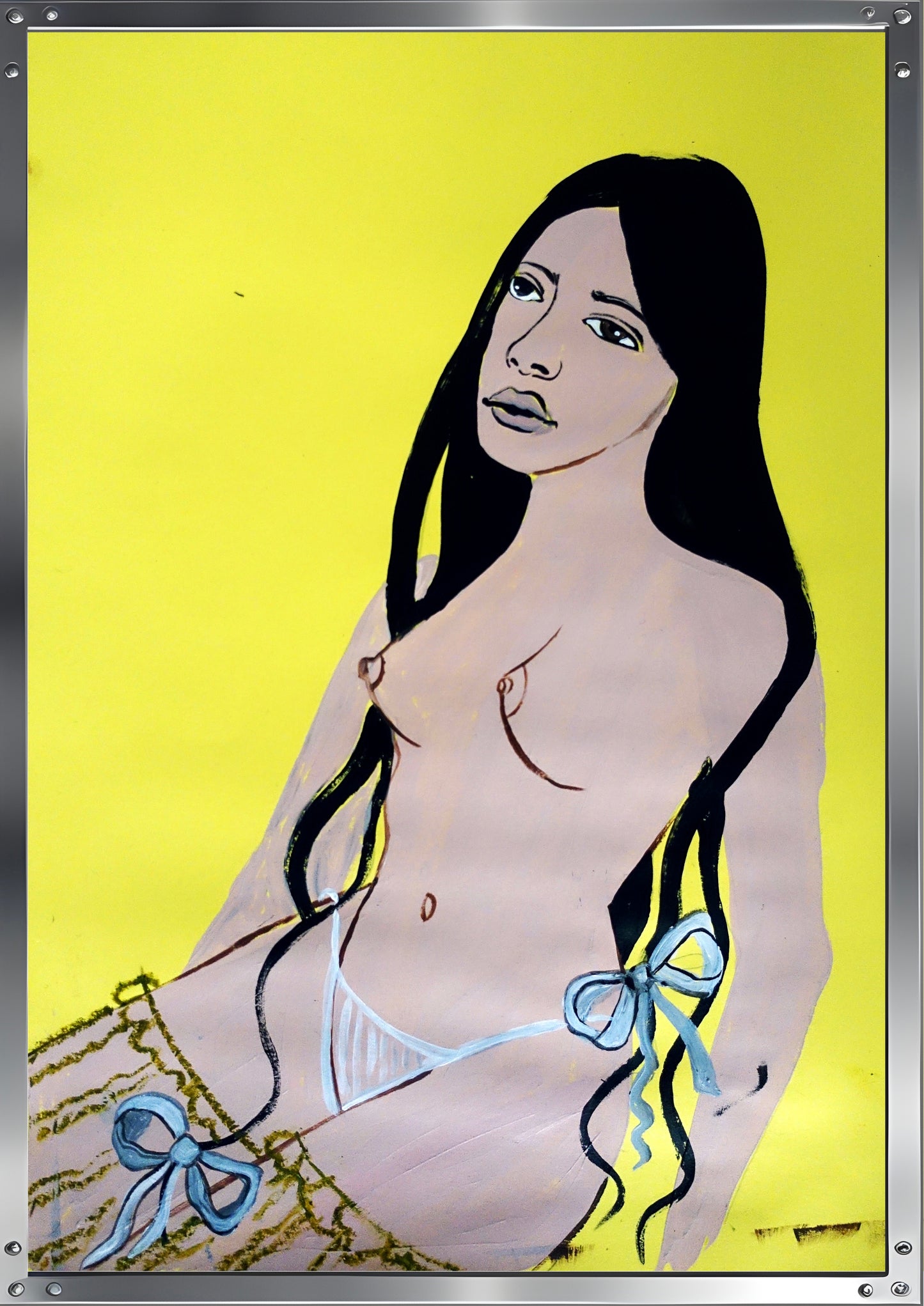 A2 Limited Edition PRINT