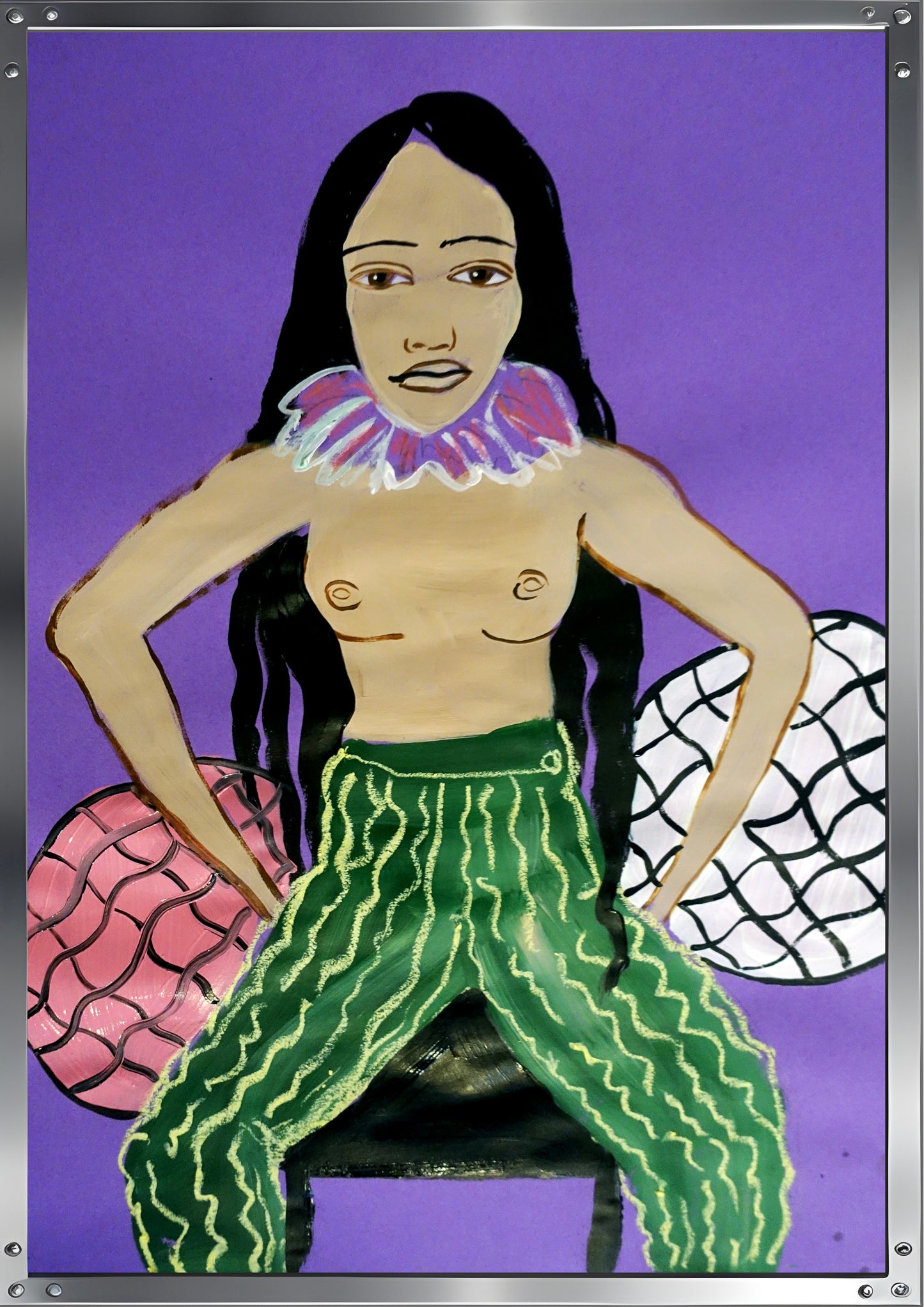 A2 Limited Edition PRINT