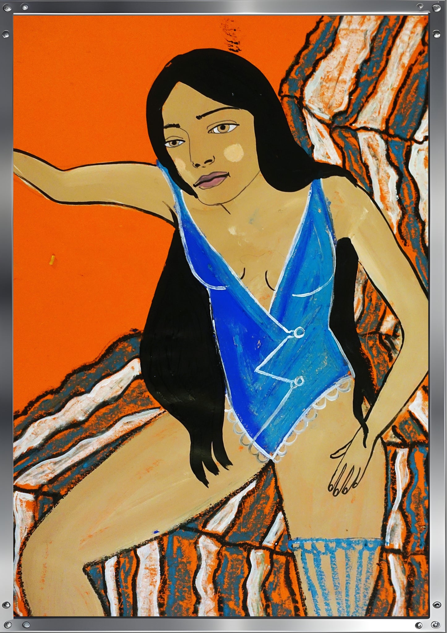 A3 Limited Edition PRINT