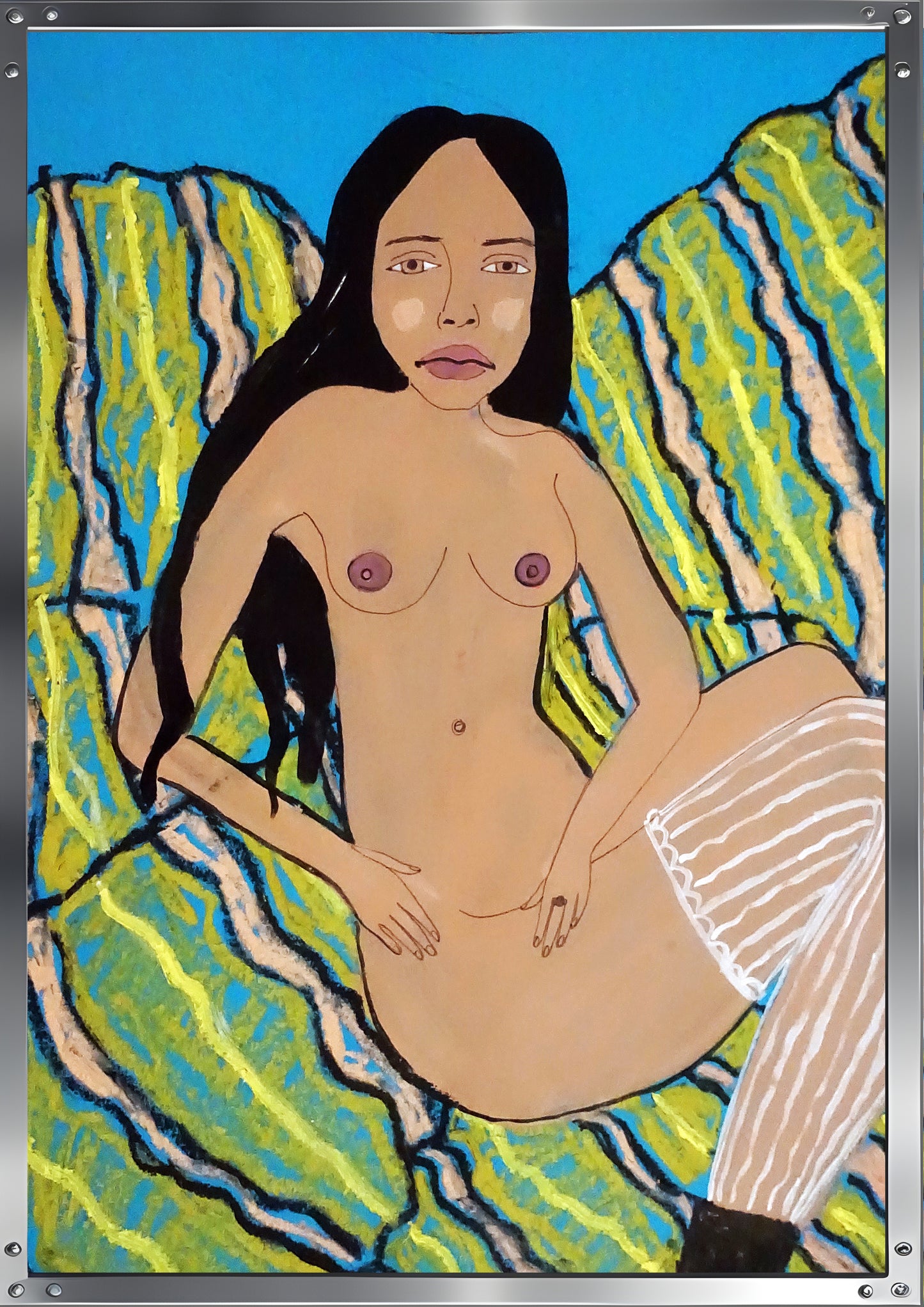 A2 Limited Edition PRINT