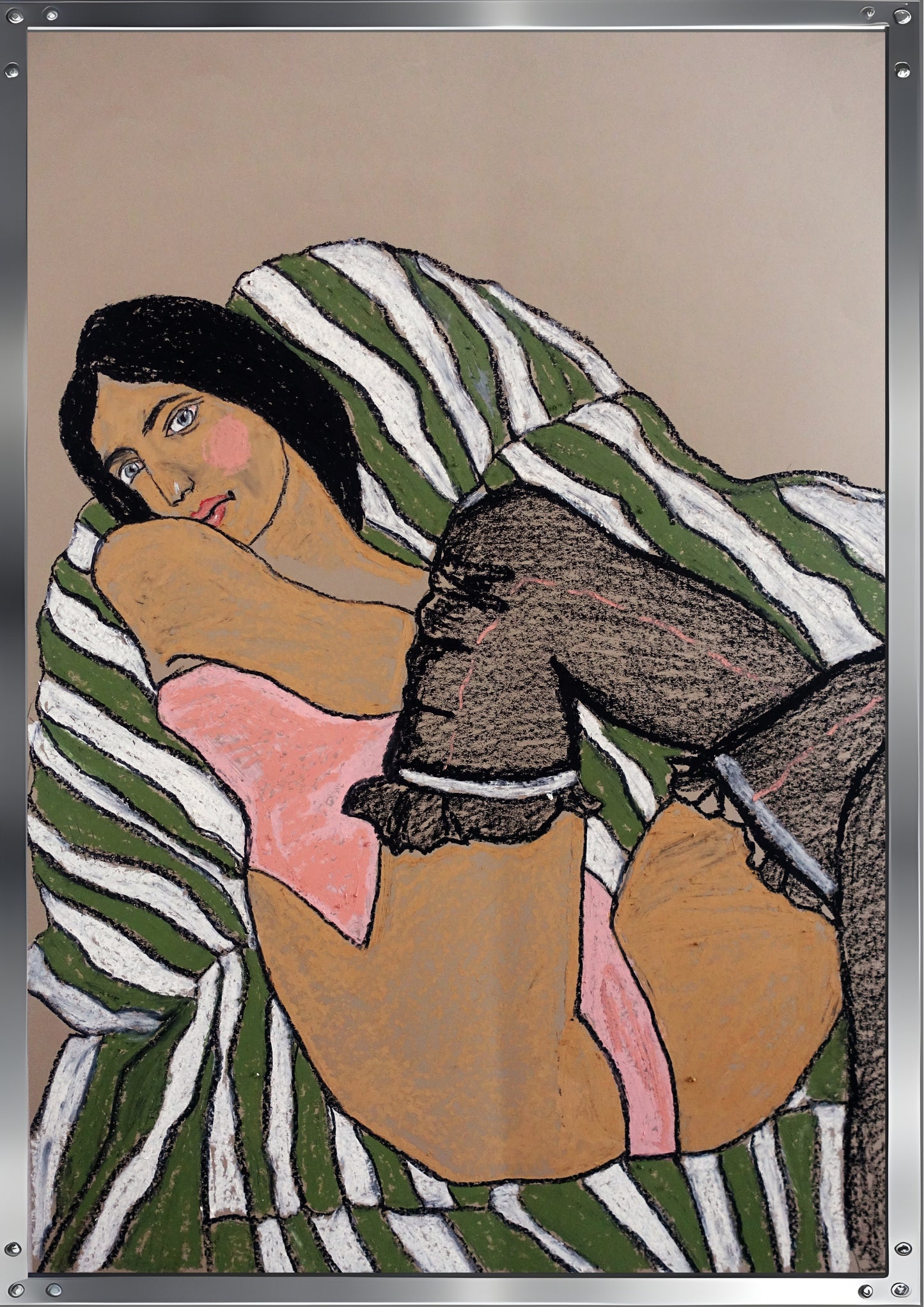 A2 Limited Edition PRINT