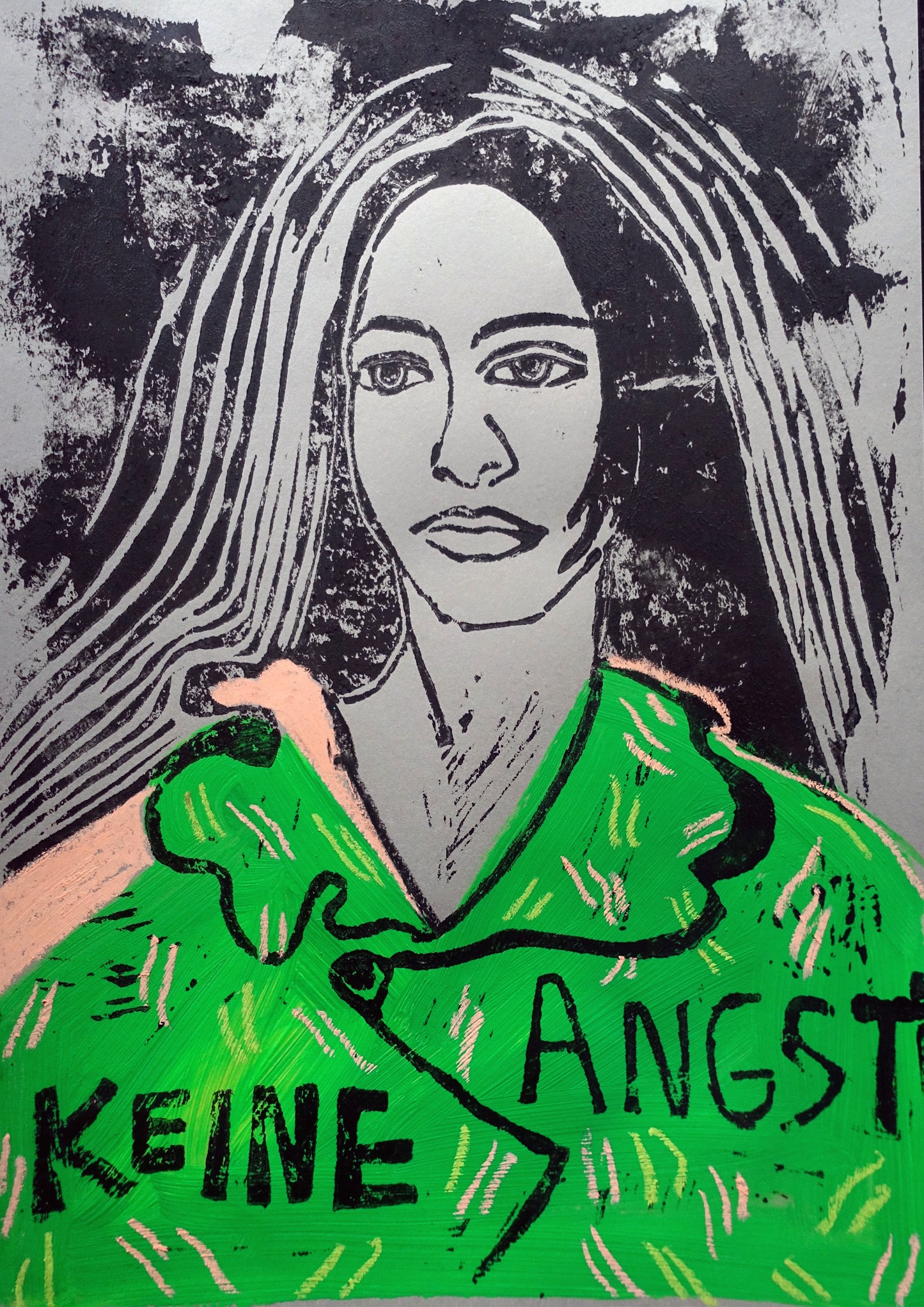 PRINT - Democratic Republic of Congo: Intensification of Conflict and Displacement.