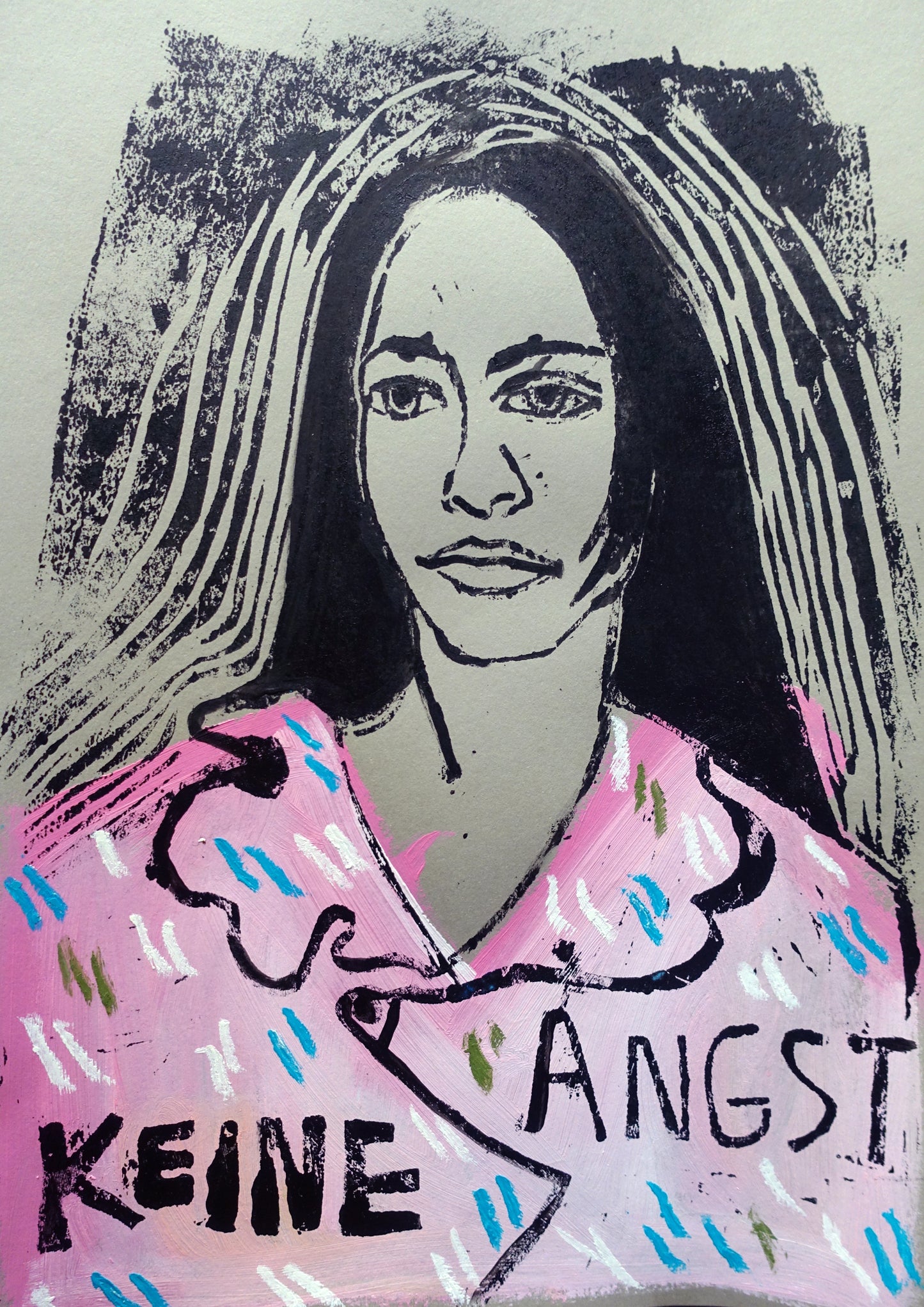 PRINT - Austria gets a new coalition government without the far-right election winner.