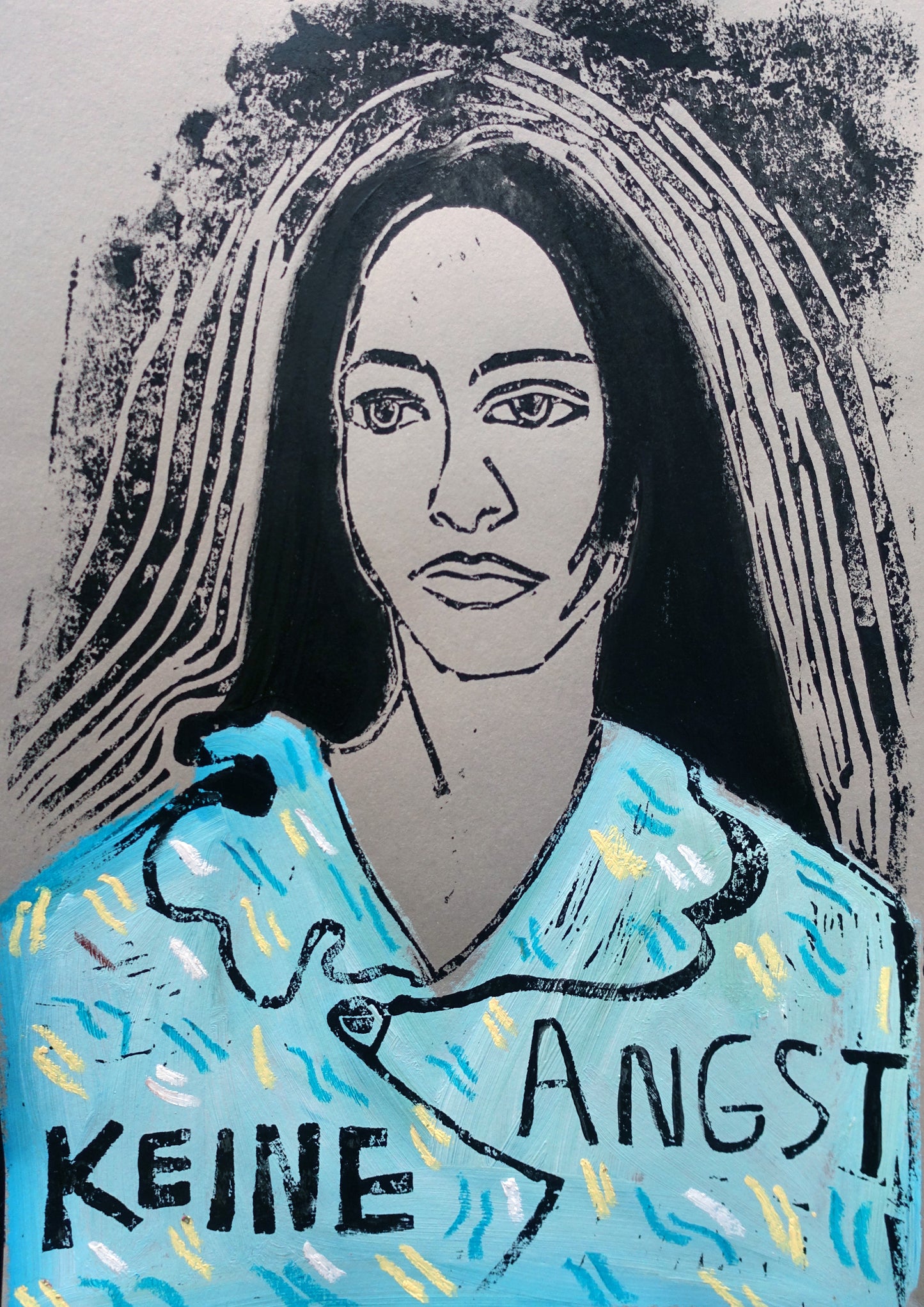 PRINT - Trump addresses congress: ‘We have removed the poison of critical race theory from our public schools ’