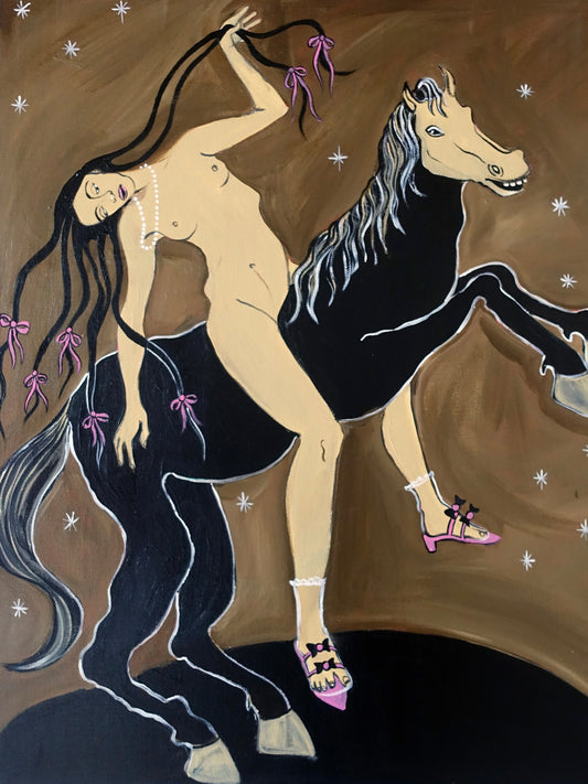 101 - Wild Ride