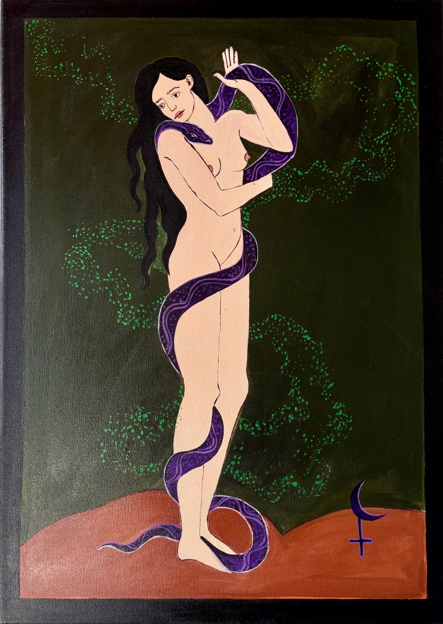 98 - Lilith