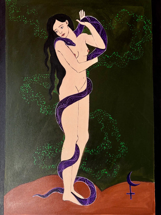98 - Lilith