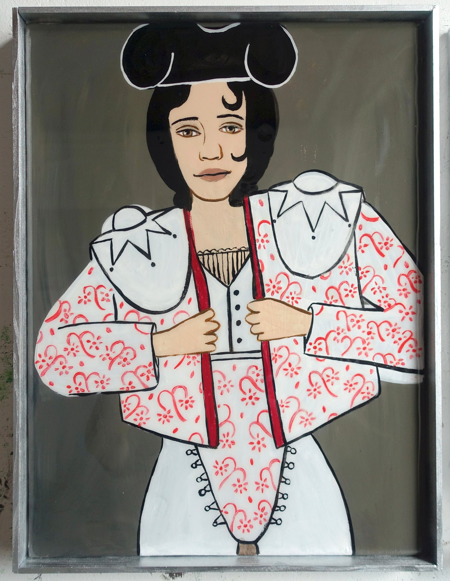 96 - Matador Series
