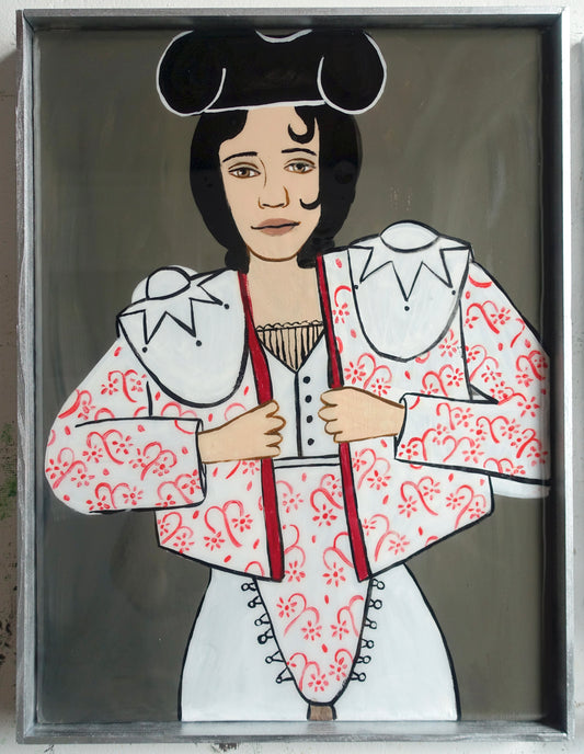 96 - Matador Series