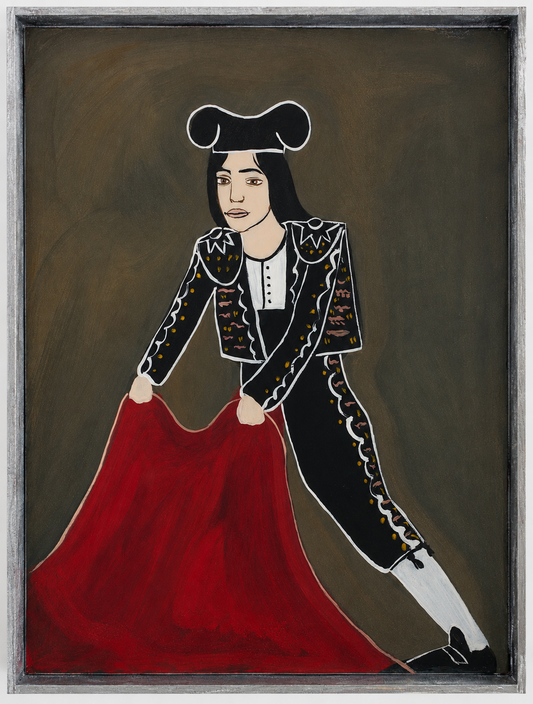 94 - Matador Series