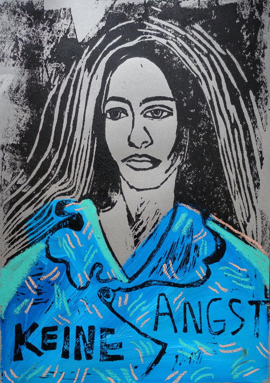 PRINT - 3 years since Russia’s full invasion of Ukraine