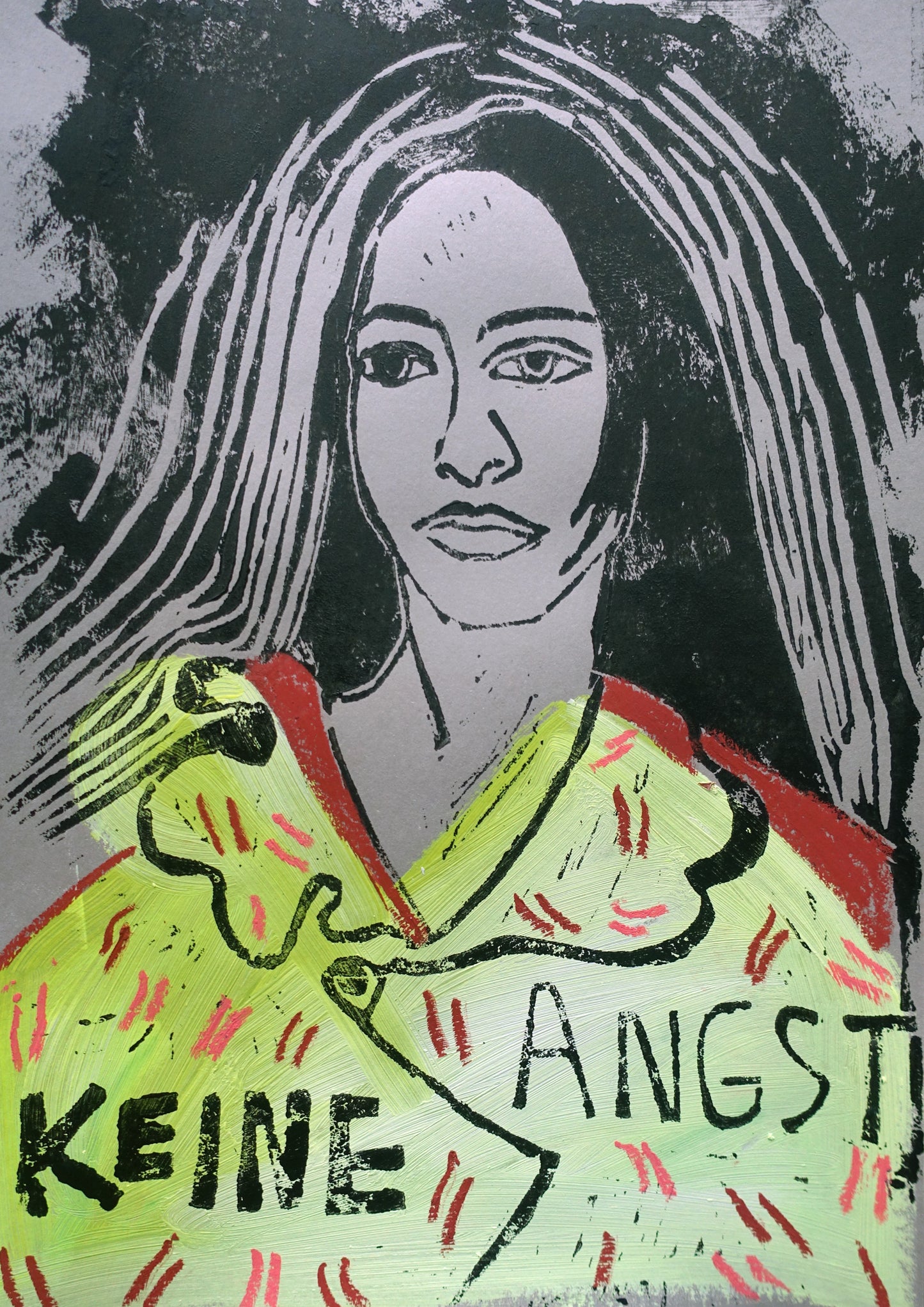 PRINT - Mexico Legalizes Recreational Cannabis Nationwide