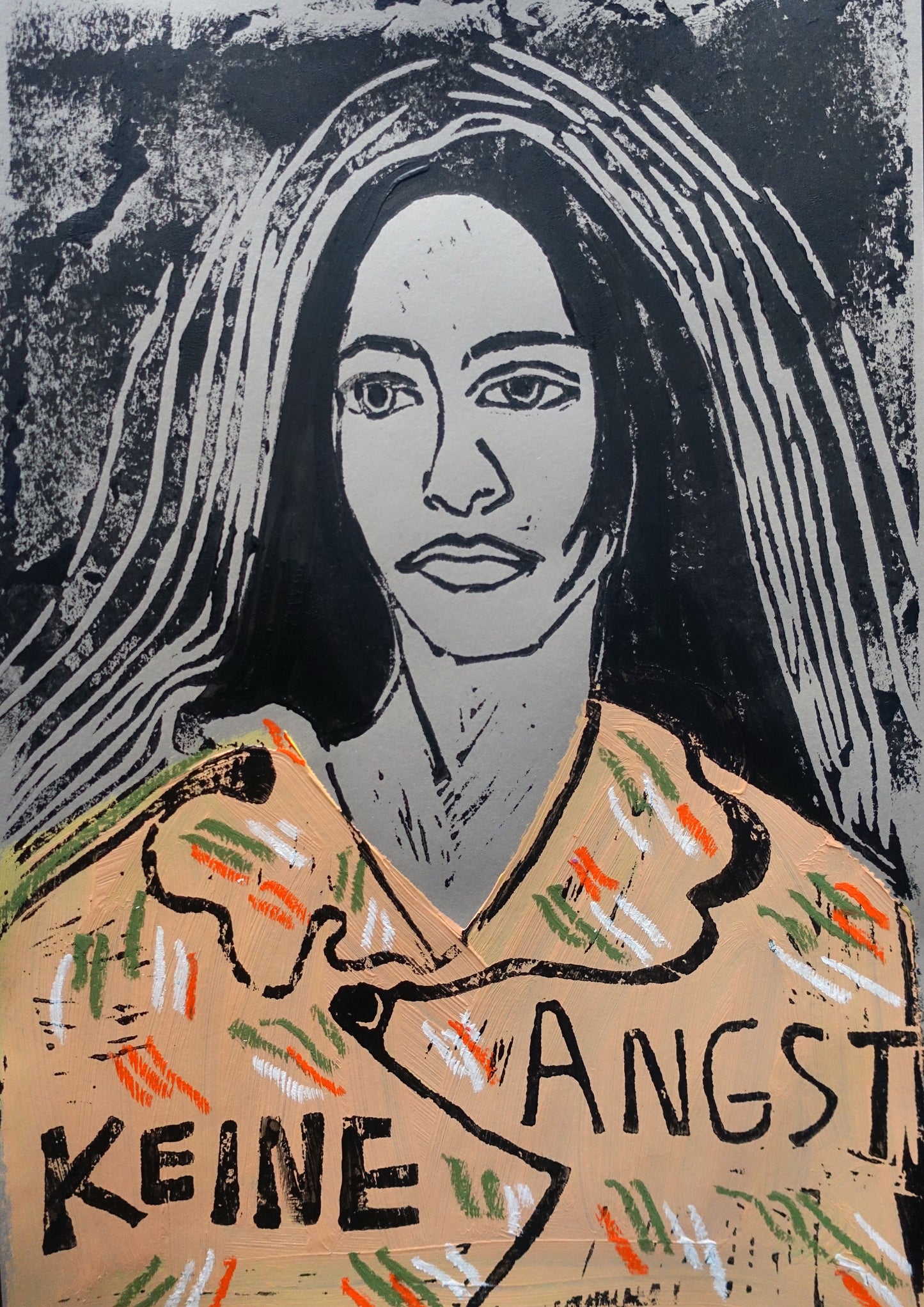 PRINT - 	Historic Electoral Performance: The AfD secured approximately 20.8% of the national vote in Germany, coming in second place.