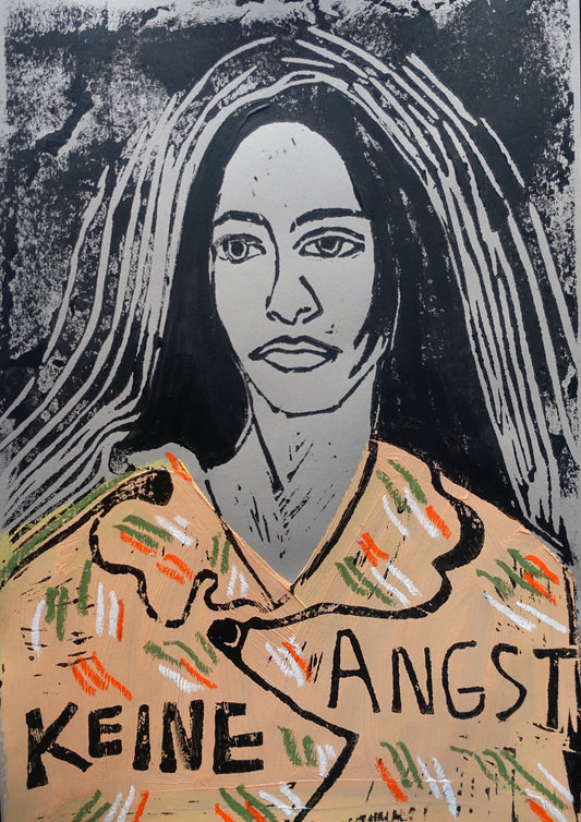 PRINT - 	Historic Electoral Performance: The AfD secured approximately 20.8% of the national vote in Germany, coming in second place.